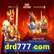 drd777 com